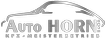 Logo Auto Horn GmbH